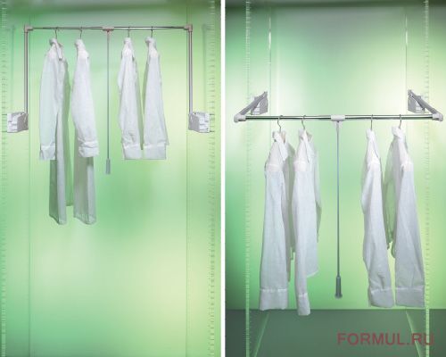 Пантограф Vibo 500/A